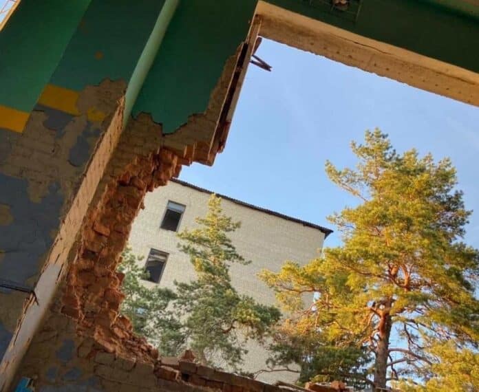 росіяни за добу атакували 13 регіонів України