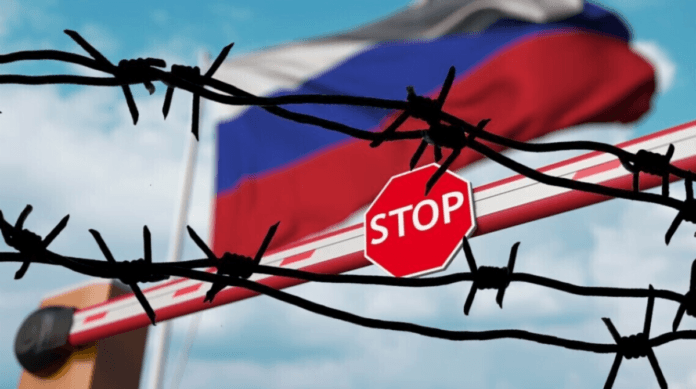 уряд рф розширив перелік недружніх країн і територій