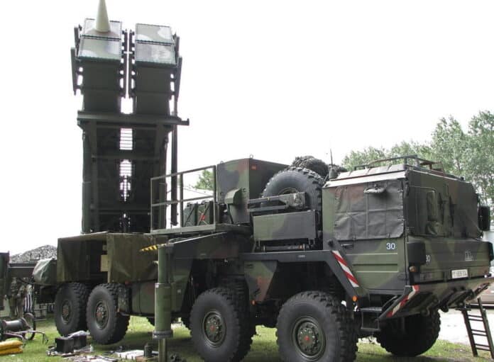 Прем'єр Польщі знову закликав Німеччину передати Києву ЗРК Patriot