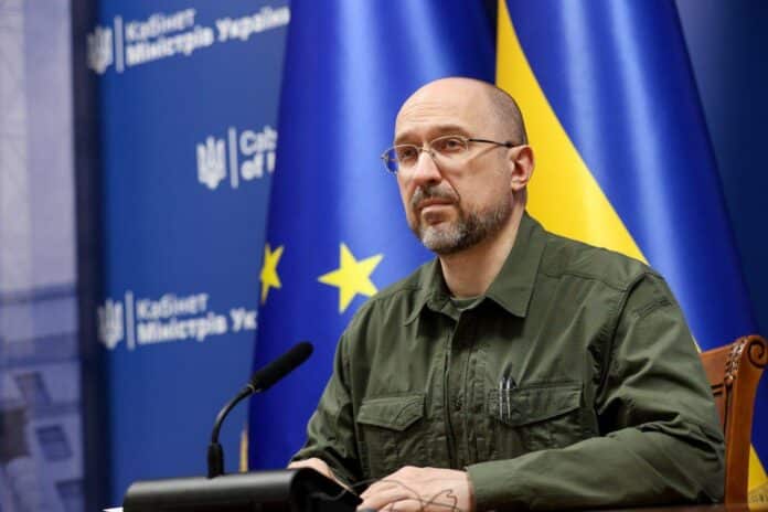 Роботу української енергосистеми стабілізували - Шмигаль