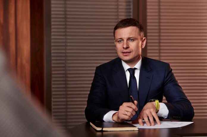 Марченко: Україна отримає додаткові €100 мільйонів кредиту від Франції