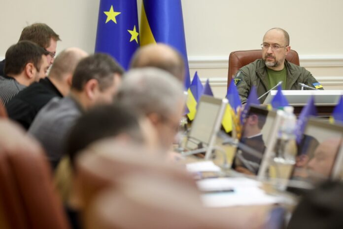 На відновлення енергетичної системи потрібні понад ₴7 мільярдів - Шмигаль