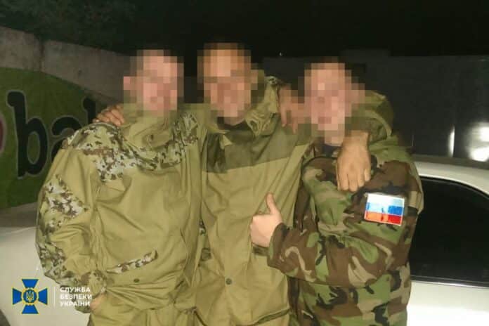 На Київщині затримали терориста, який у 2014 році захоплював будівлю СБУ в Луганську