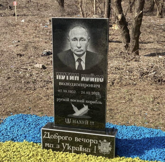 На росії скоро до влади прийде жінка, що змінить хід розв’язаної рф війни