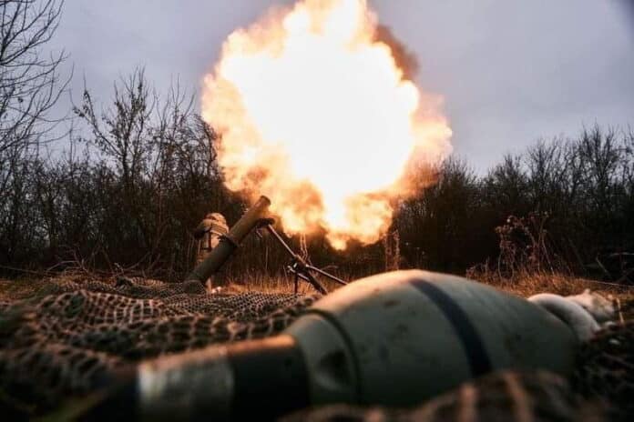 Більше сотні росіян поранено та вбито на Луганщині