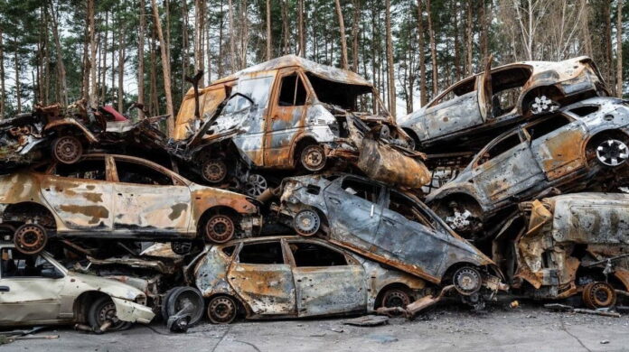 Як держава ліквідуватиме наслідки російської агресії