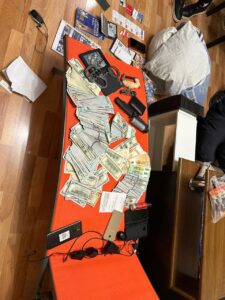 Підполковника СБУ викрили у держзраді