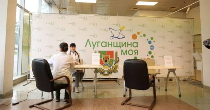 Куди звертатись ВПО з Луганщини за гуманітарною допомогою