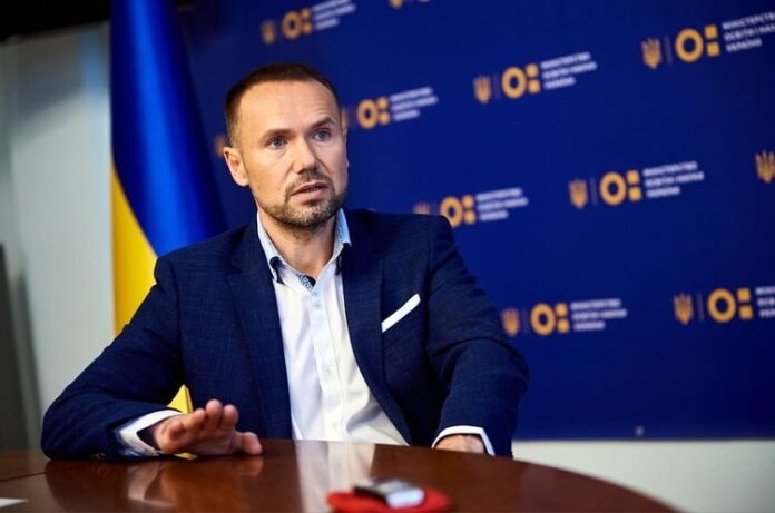 Шкарлет: цьогоріч вступна кампанія буде залежати від безпекової ситуації