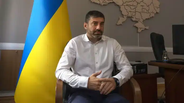Лубінець передав москальковій списки цивільних українців, які можуть бути в росії
