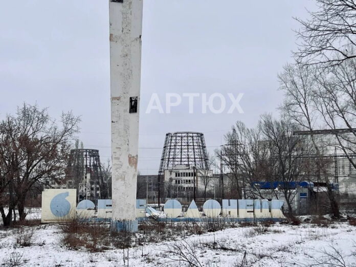 У соцмережах показали зруйнований Сєвєродонецьк