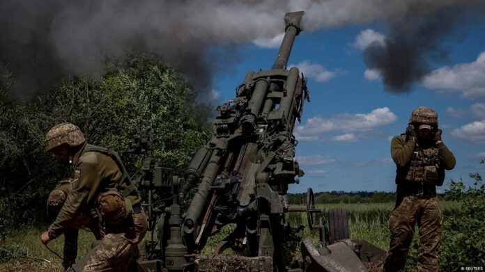 ЗСУ стабільно розвивають успіх на Сватівсько-Кремінському напрямку