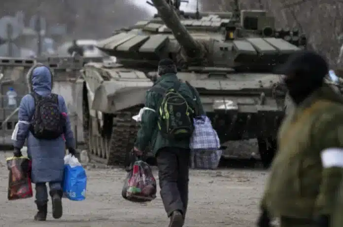 На ТОТ Луганщини не визнаватимуться права на українську нерухомість