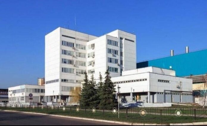 Окупанти демонтують та вивозять сучасне обладнання з Рубіжанського картонно-тарного комбінату