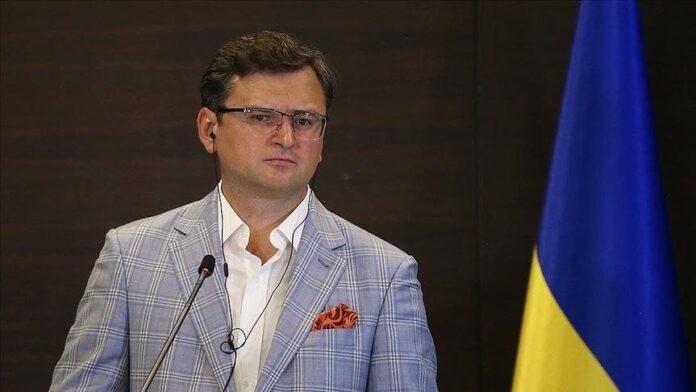 Кулеба закликав Європарламент підтримати резолюцію щодо спецтрибуналу для росії