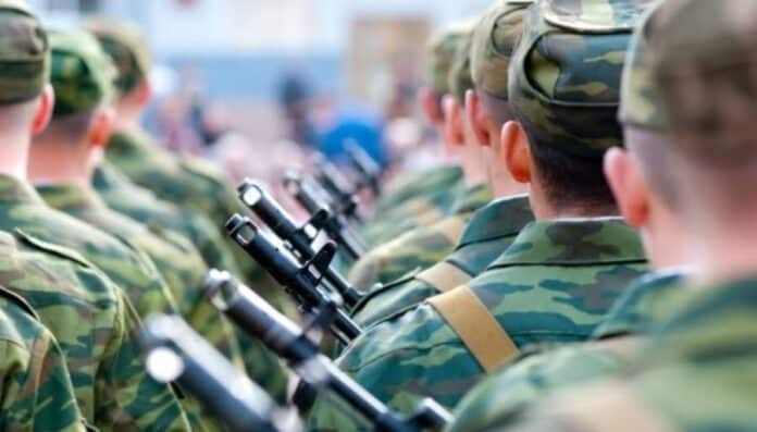 На росії скасовують відстрочку при мобілізації для батьків трьох дітей