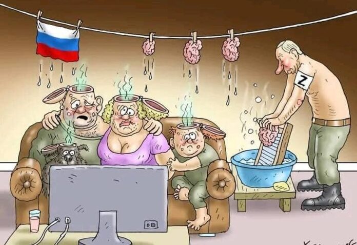 Міжнародна федерація журналістів ініціювала виключення зі свого складу росіян