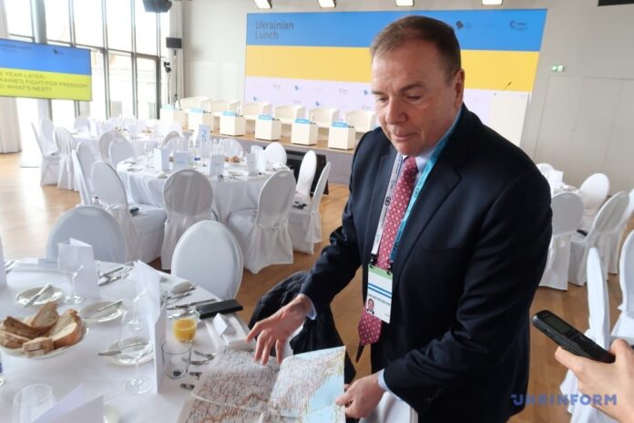 Україна може звільнити Крим влітку: американський генерал назвав умову