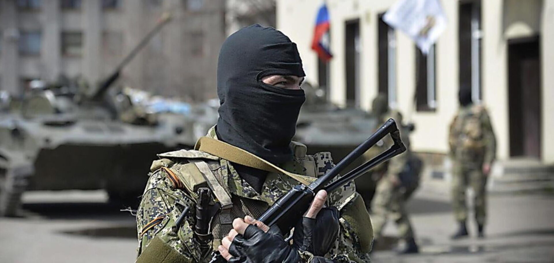 росія різко підвищує комуналку та встановлює «цінову диктатуру» на ТОТ Луганської області
