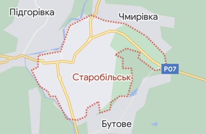 У Старобільську на дорогах з'явилися воєнізовані патрулі