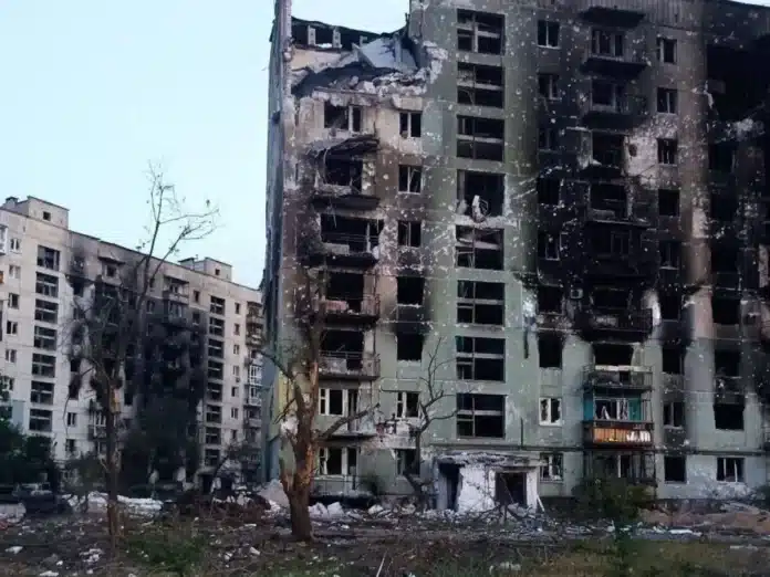 Як правильно зафіксувати руйнування житла, щоб подати заявку на компенсацію?