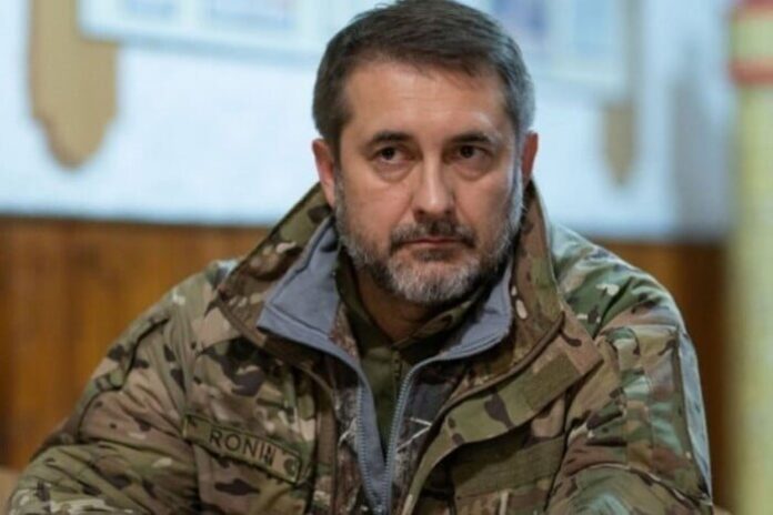 Гайдай розповів, як адміністрація працює в напрямку забезпечення людей житлом