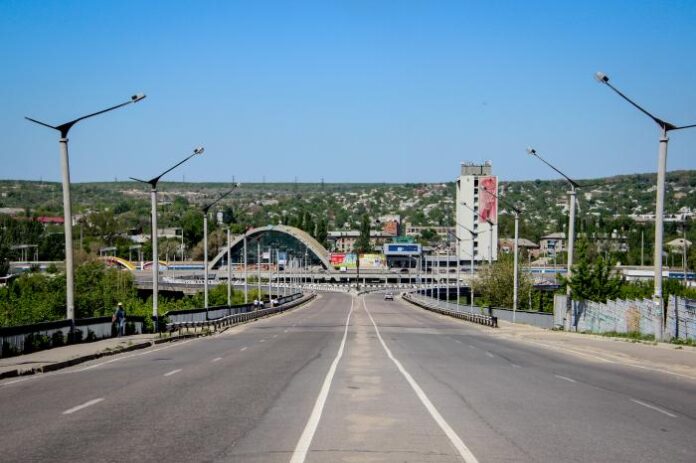 Мешканці окупованого Луганська показали ціни на місцевому ринку