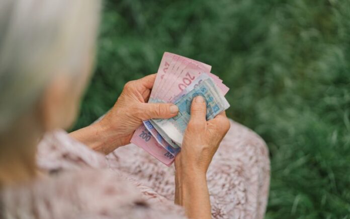 В Україні індексація пенсій відбудеться з 1 березня