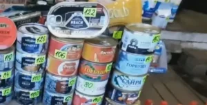 Мешканці окупованого Луганська показали ціни на місцевому ринку