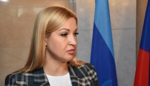 В Луганську готуються до всеросійських виборів у вересні