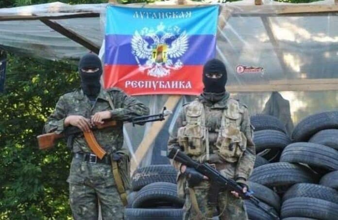 У Львові до 13 років за ґратами засуджено 4-х бойовиків так званої «лнр»