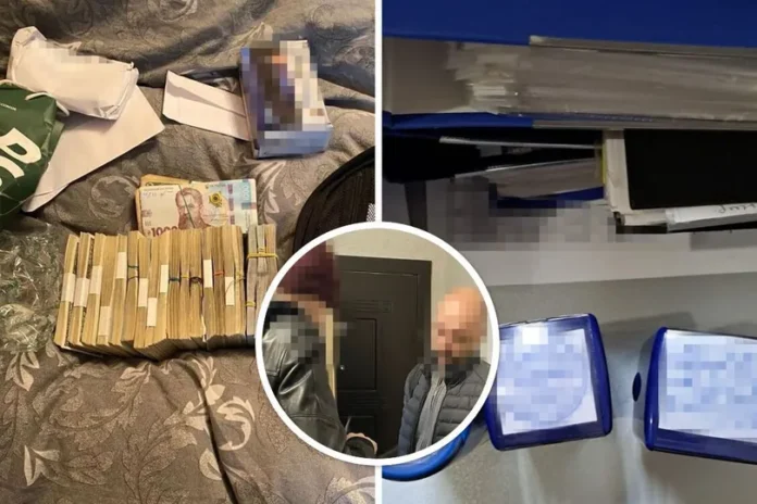 СБУ затримала зловмисника, який постачав вугілля з окупованої Луганщини до рф