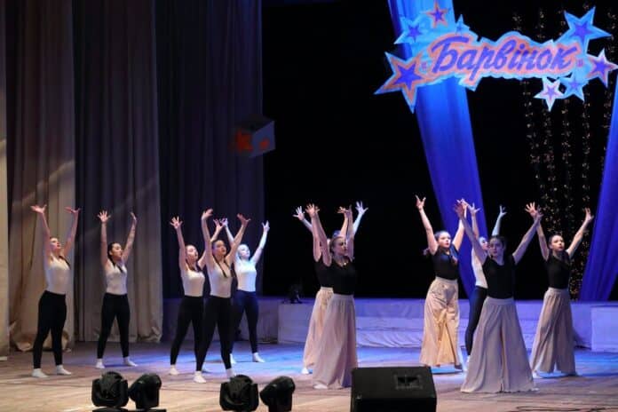 Профтехосвіта Луганщини в умовах війни