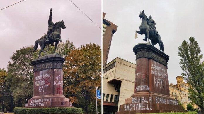 Що чекає на комуністичні та імперські історичні пам'ятки?