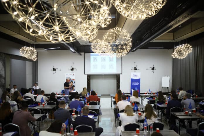 Проблеми ВПО обговорили правозахисники зі всієї України у Львові