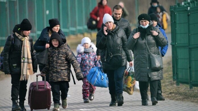 Уряд уточнив перелік категорій ВПО, які отримуватимуть допомогу на проживання