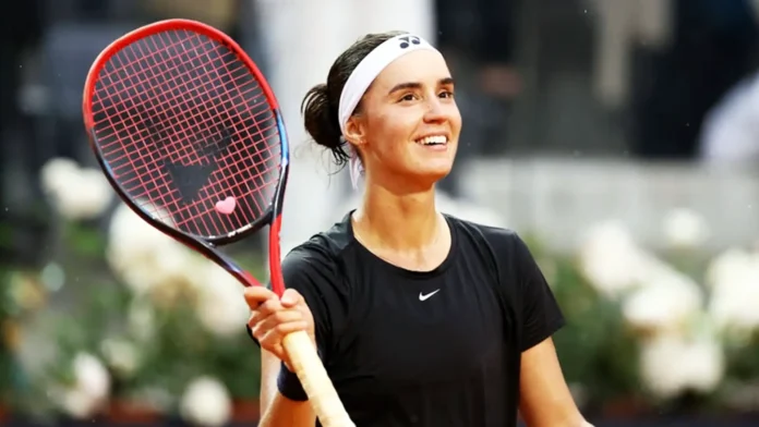 Ангеліна Калініна не братиме участь в Олімпійських іграх