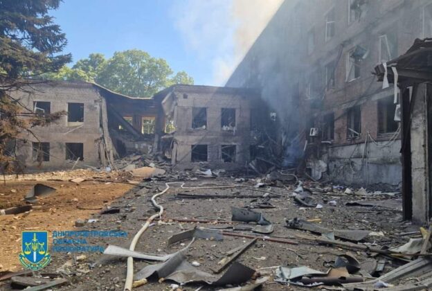 Фото: Дніпропетровська обласна прокуратура