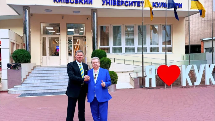 Оголошено про передачу університету у підпорядкування Мінкульту