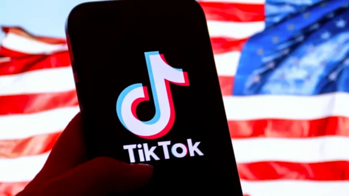 Заборона TikTok в США