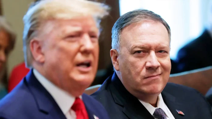 Мирний план Трампа