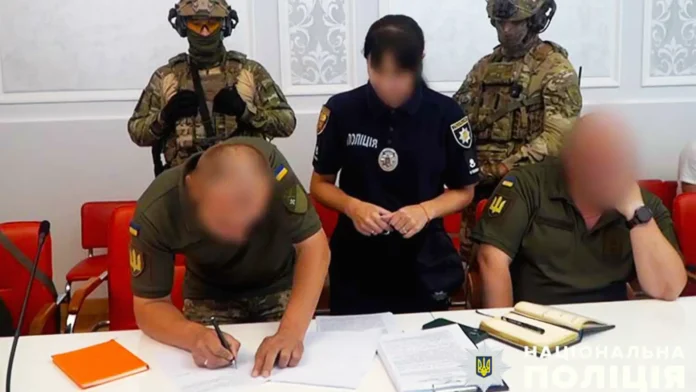 ТЦК били та викрадали людей