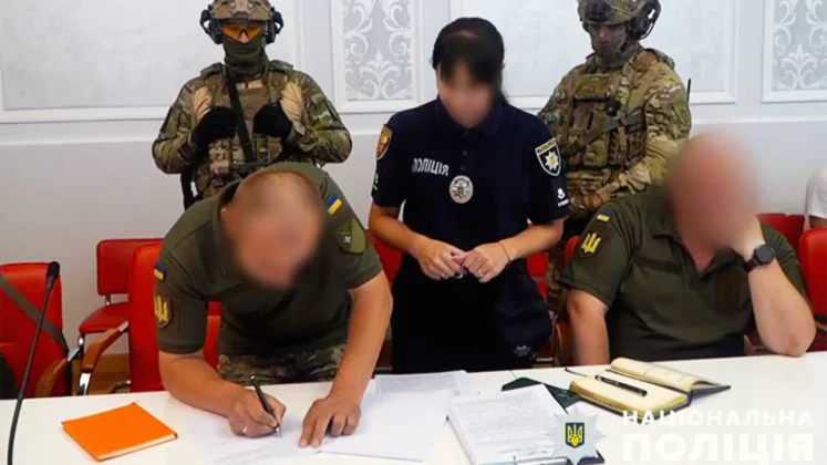 ТЦК били та викрадали людей