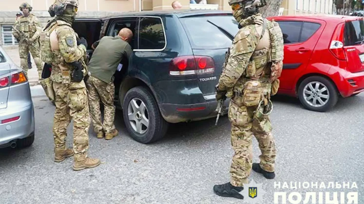 ТЦК били та викрадали людей