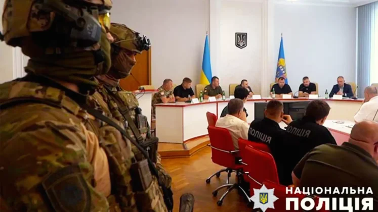 ТЦК били та викрадали людей