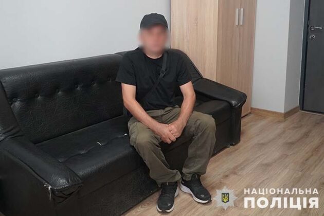 ТЦК били та викрадали людей