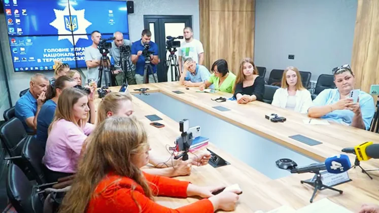 ТЦК били та викрадали людей