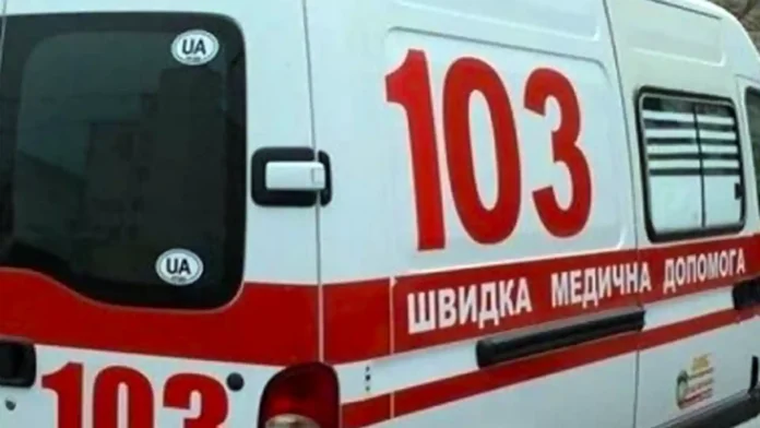 Атака російського безпілотника на Херсонщині: постраждала родина