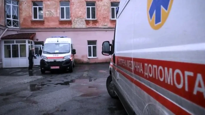 Російськиий БпЛА вбив чоловіка у Херсоні поблизу пункту видачі води