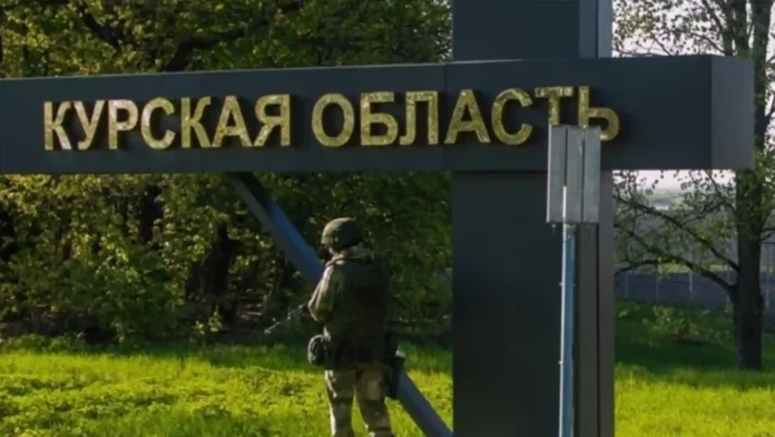 На росії введено режим КТО на території трьох областей